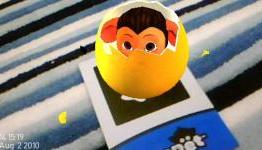 New EyePet screenshots