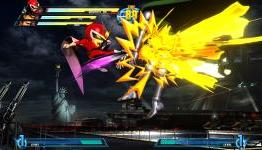 Marvel vs. Capcom 3: New stunning HD screens emerged