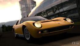 Gran Turismo 5 Course Maker Unveiled