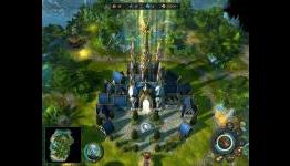 Might & Magic series coming to console?