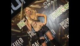 Everybody Say ‘Woooooooo’ – The Babes of gamescom 2010