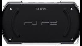 Where on Earth is the PSP2?
