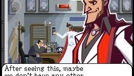 Gamescom 2010| Ghost Trick Phantom Detective