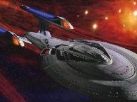 Oblivion developers bringing Star Trek to 360