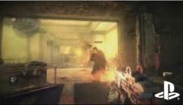 Killzone 3’s Multiplayer Looks Like This
