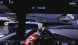 Gran Turismo 5: First Footage of Monza emerged