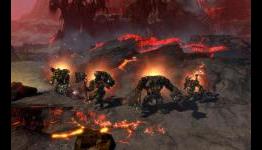 More Dawn of War II: Retribution screenshots