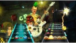 Weezer Track Pack added to Guitar Hero music library