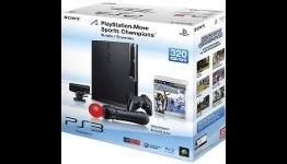 New PlayStation 3 Models Announced at Gamescom