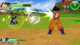 Dragon Ball Z: Tenkaichi Tag Team GamesCom 2010 Trailer