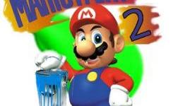 The magic of Mario Paint is reborn thanks to THQ
