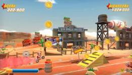 Joe Danger Demo Available Now, New Features Soon (RunDLC)