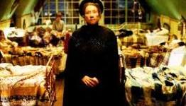 Hollywood: Nanny McPhee Returns Review