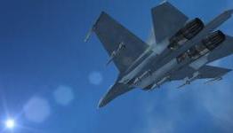 Ace Combat Joint Assault GamesCom 2010 Trailer