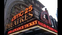 Times Square AMC Shuts Down Due to Bedbugs