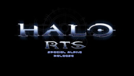 C&C3: TW Mod HaloRTS Alpha Released