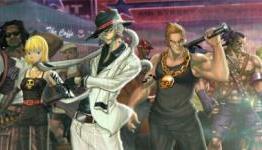 GameZone – Zone 4: Fight District Review