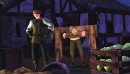 GamePro Preview: The Sims Medieval