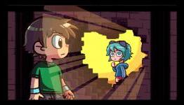 Robot Geek :Scott Pilgrim Vs The World Review