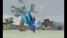 Kitsu Saga announced by Aeria Games