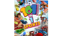 New 101-in-1 Sports Party Megamix trailer released