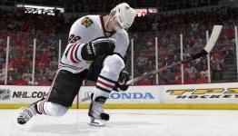 Game Judgment – NHL 2011 Demo Impressions