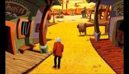 Fans Seeking to Aid Creator in Releasing Toonstruck 2