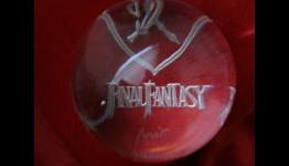 $250,000 Final Fantasy orb on eBay