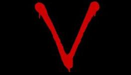 V The Complete First Season Blu-ray SteelBook