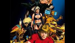 Alex Aja Goes From ‘Piranha 3D’ To ‘Cobra: Space Pirate’