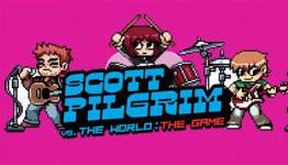 GameXplain: Scott Pilgrim Vs. The World Review