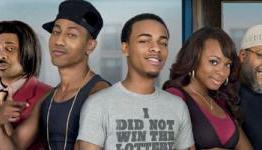 Collider Interview: Lottery Ticket’s Bow Wow, Jackson, Naughton, Ice Cube and Terry Crews