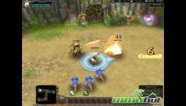 MMOHut: Soul Master Game Review