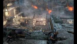 Gamescom: Inversion resurfaces with new Screens