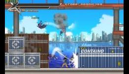 Demo Released for Tyler Doak’s Action Brawler ‘Aces Wild’