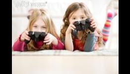 Report that 90% of Tweens are playing games online