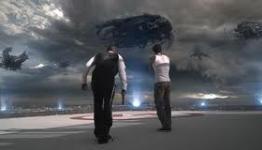 Monsters Vs. Skyline: Upcoming Alien Movies of 2010