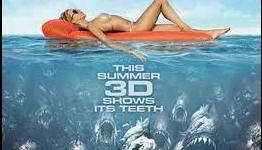JoBlo Interview: Piranha 3D Director Alex Aja