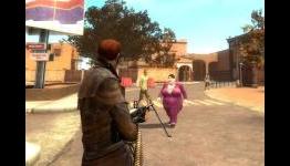 Postal 3: Drunken PR, A Porn Star And Awful Graphics