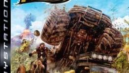 ESRB lists Motorstorm 3D Rift for Playstation 3