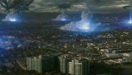 Your Complete Guide to Upcoming Alien Invasion Movies