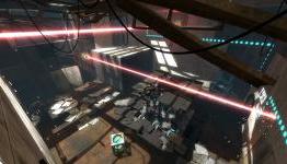 Portal 2: 9 Minutes of Portalicious Gameplay Footage
