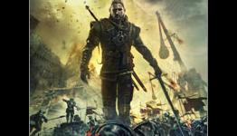 Witcher 2 demo at gamescon
