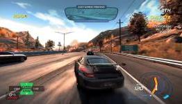 Need for Speed: Hot Pursuit – New Autolog Trailer with HD-Gameplay Footage