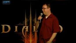 Diablo 3: video of Q&A Session with Jay Wilson