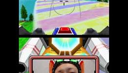 Augmented Reality and the 3DS