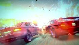 Activision’s “Blur” Gets Mind Blowing New Trailer