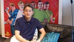 Hirai rules out download-only PSP2