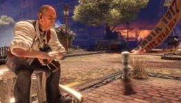 Bioshock Infinite – Multiplayer, Plasmids And More – New Interview