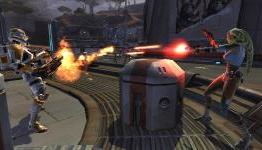 Star Wars: The Old Republic – Tons Of New Screenshots